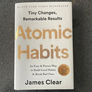 Atomic Habits