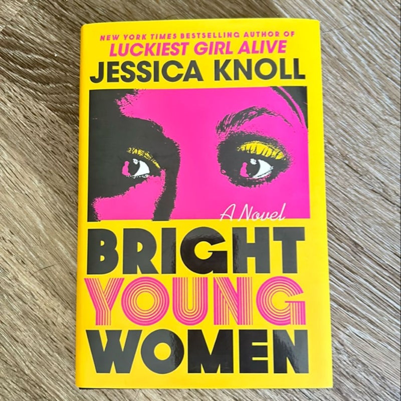 Bright Young Women