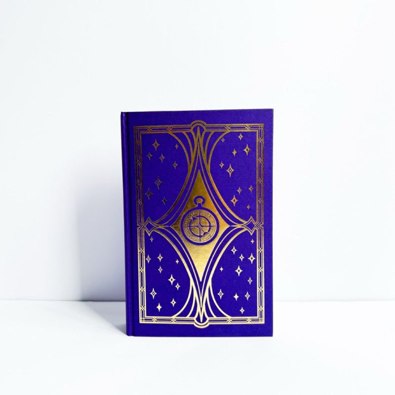 The Stardust Thief (Fairyloot Exclusive Edition)
