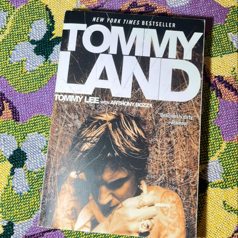 Tommyland