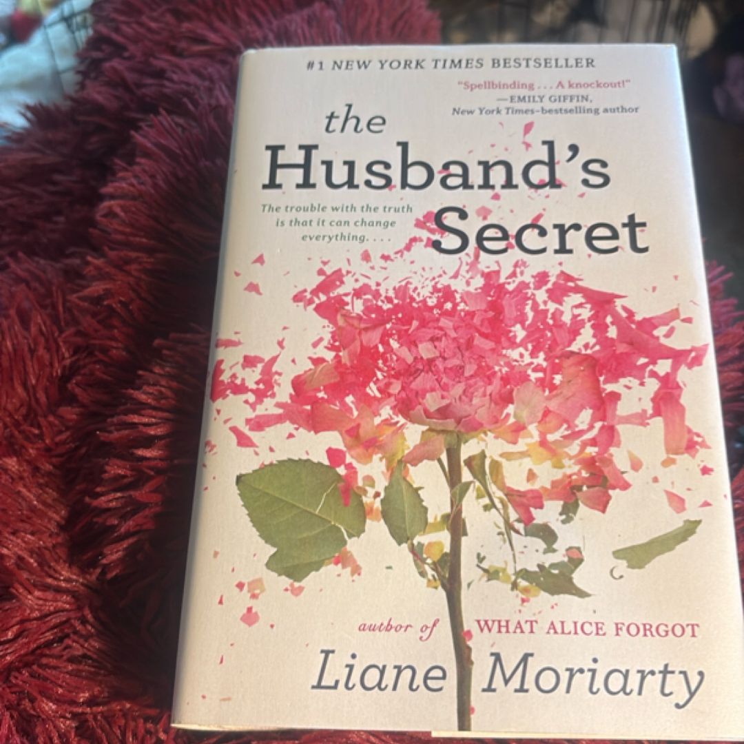 The Husband's Secret