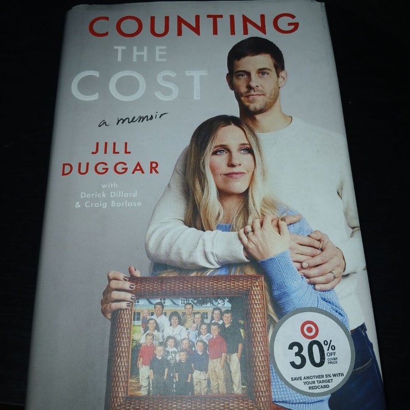 Counting the Cost