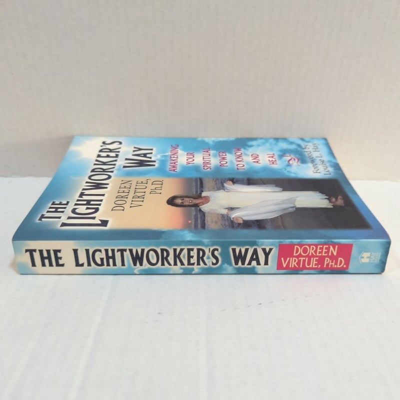 The Lightworker's Way