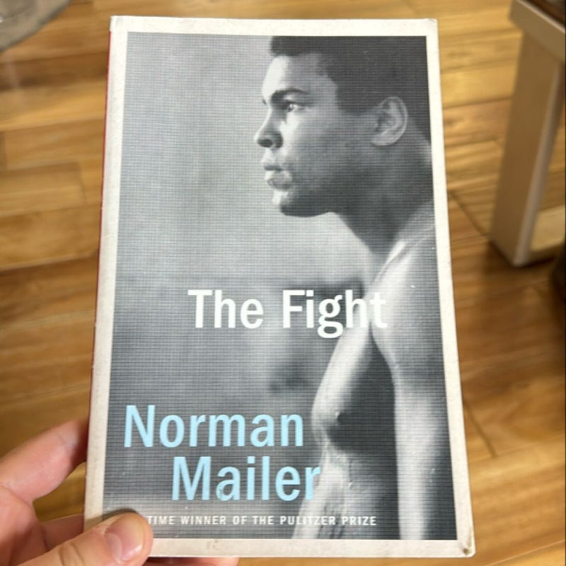 The Fight