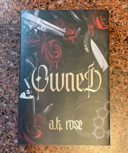 Owned (Baddies Book Box Special Edition)