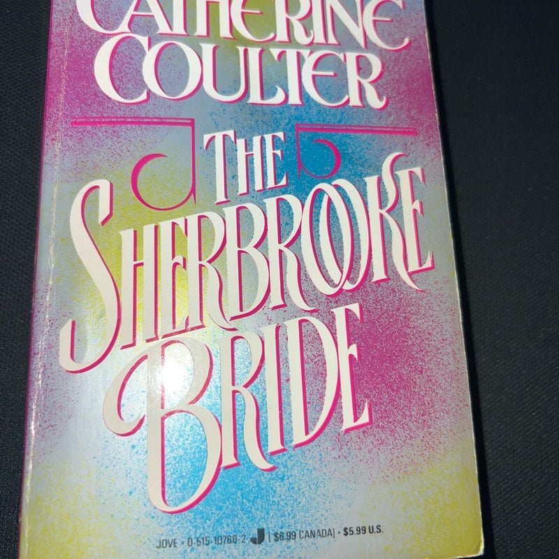 The Sherbrooke Bride