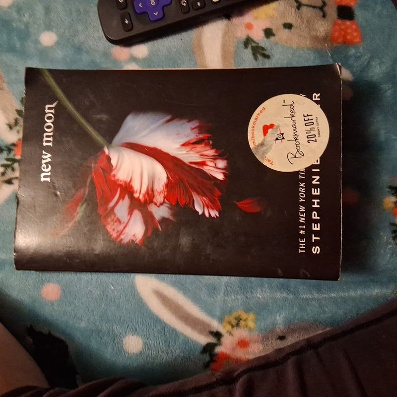 New Moon