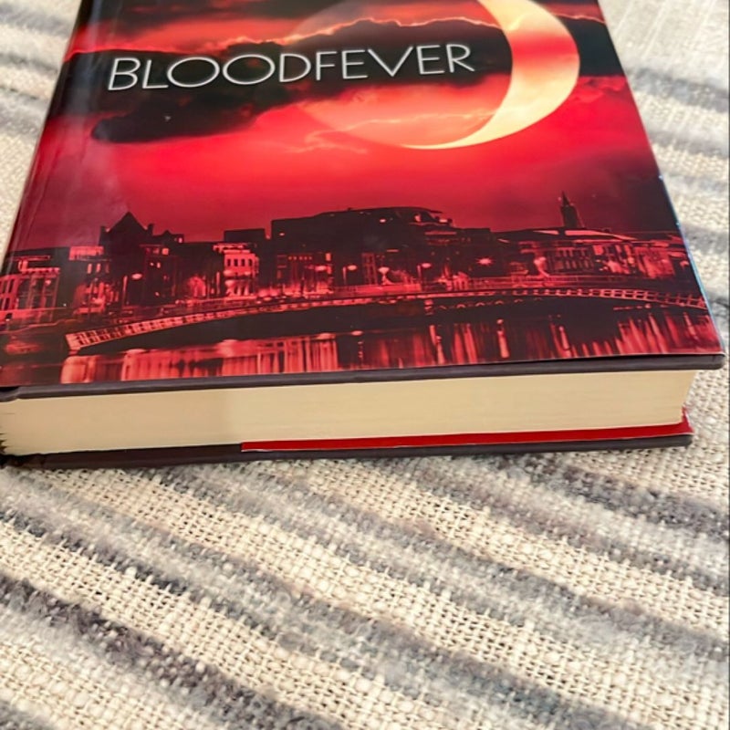 Bloodfever