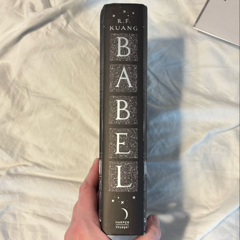 Babel