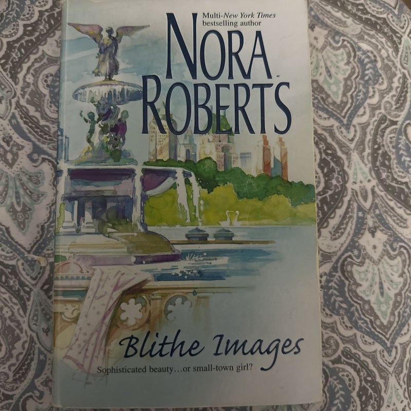 Blithe Images