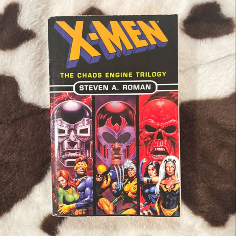 X-Men