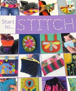 Start stitch