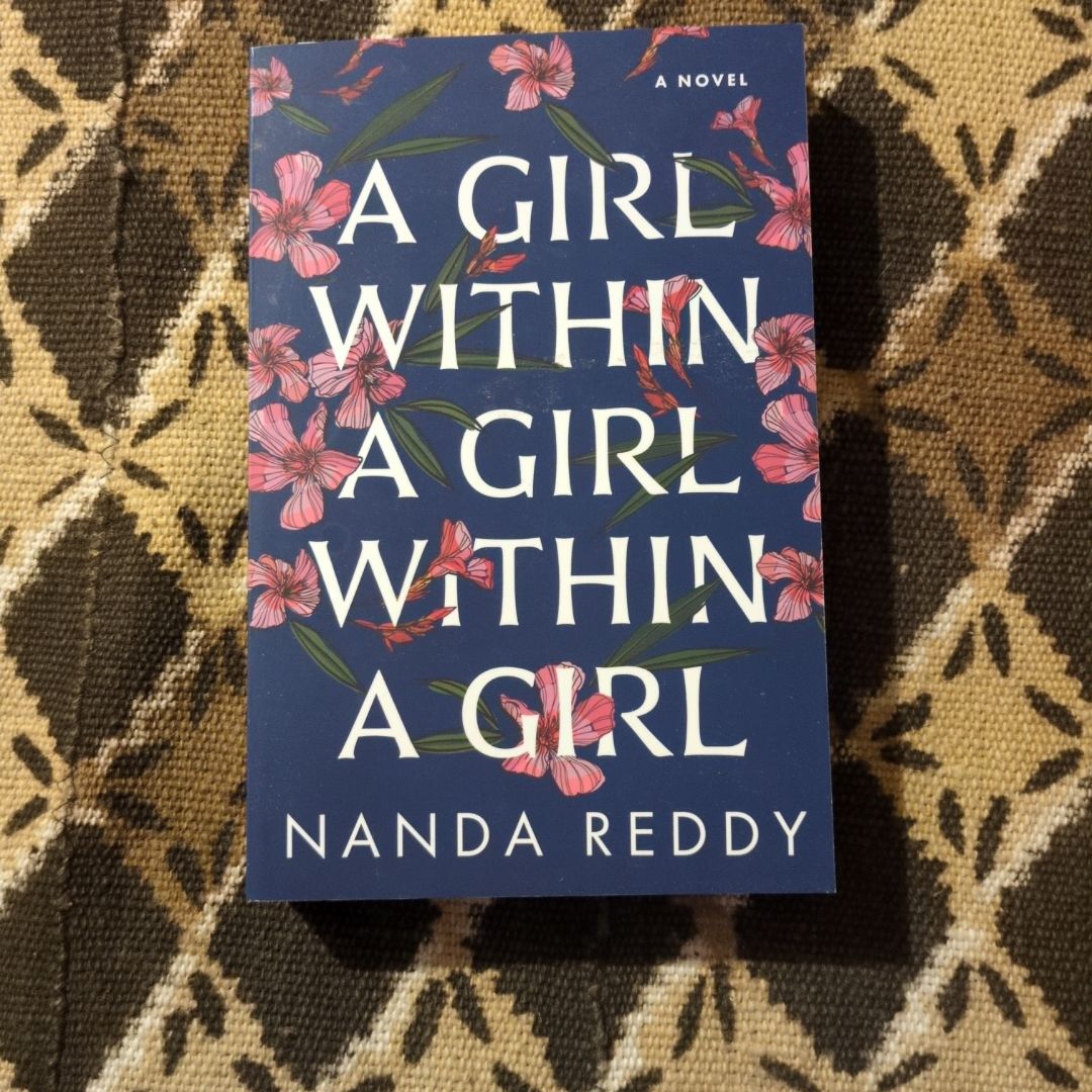 A Girl Within a Girl Within a Girl