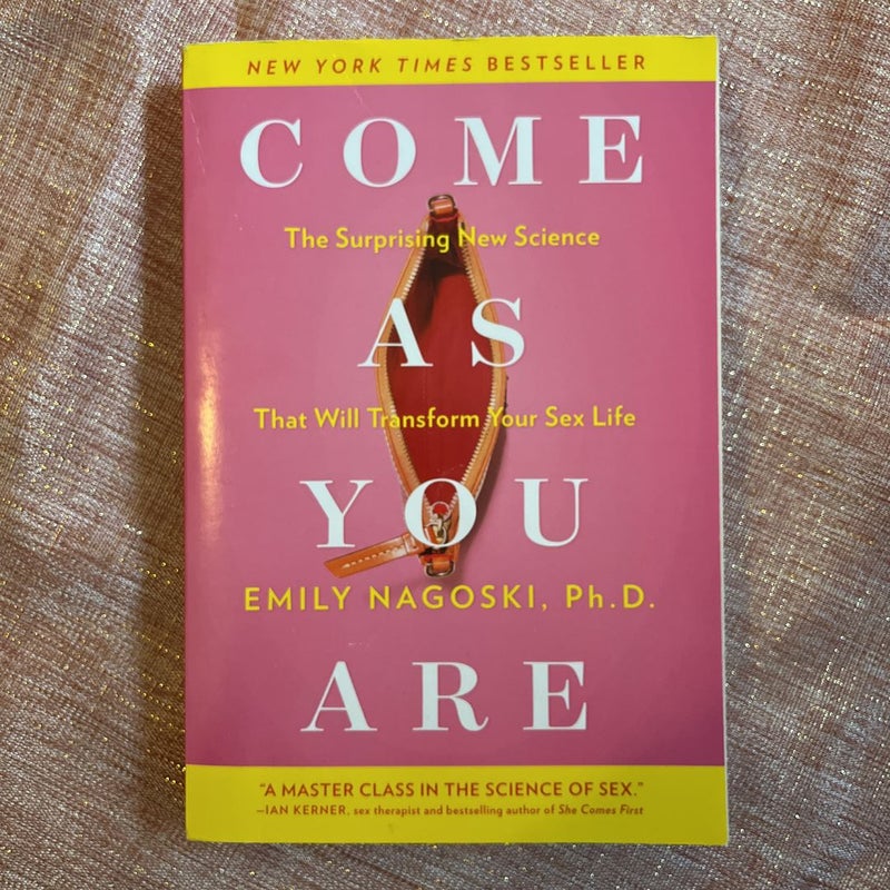 Come As You Are
