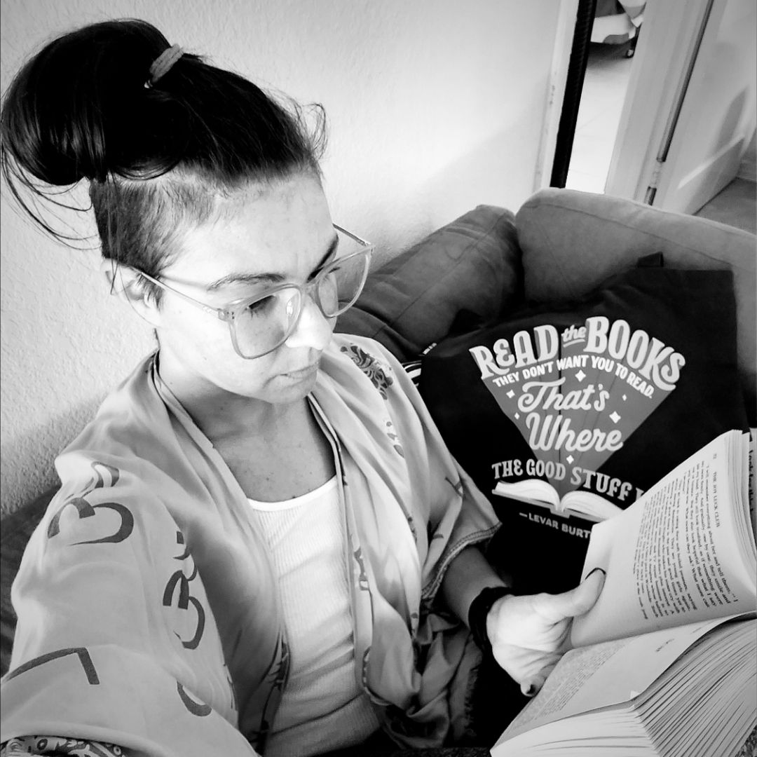 Ray of Sunshine Reading Corner