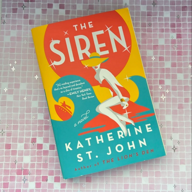 The Siren
