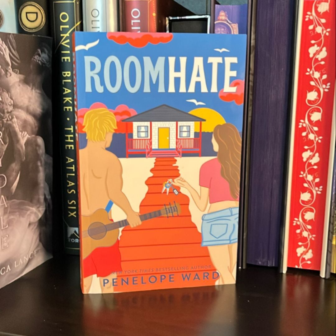 Roomhate