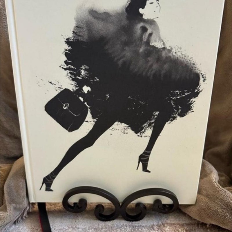 Handbags: a Love Story by Monica Botkier 1st edition print