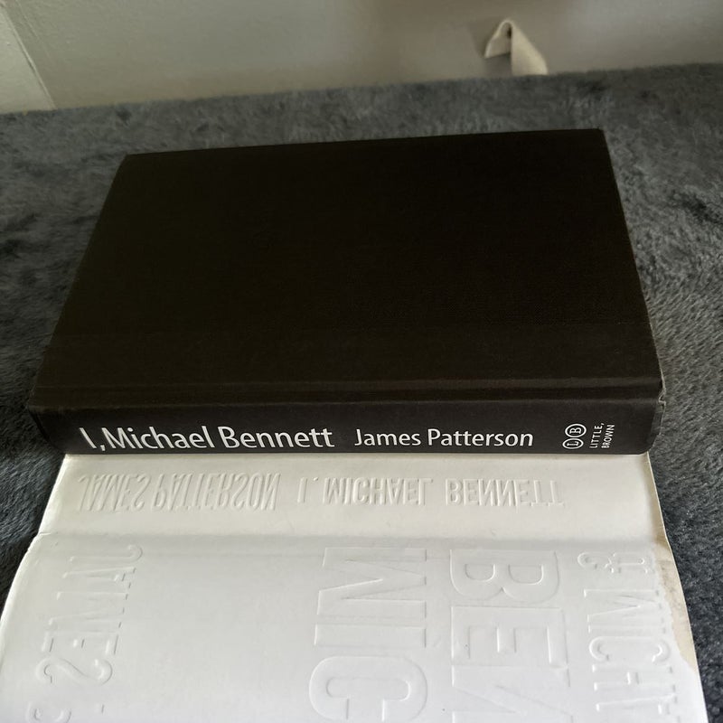 (First Edition) I, Michael Bennett