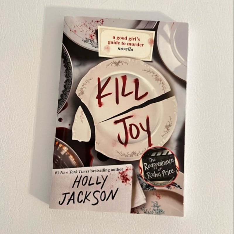 Kill Joy