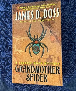Grandmother Spider