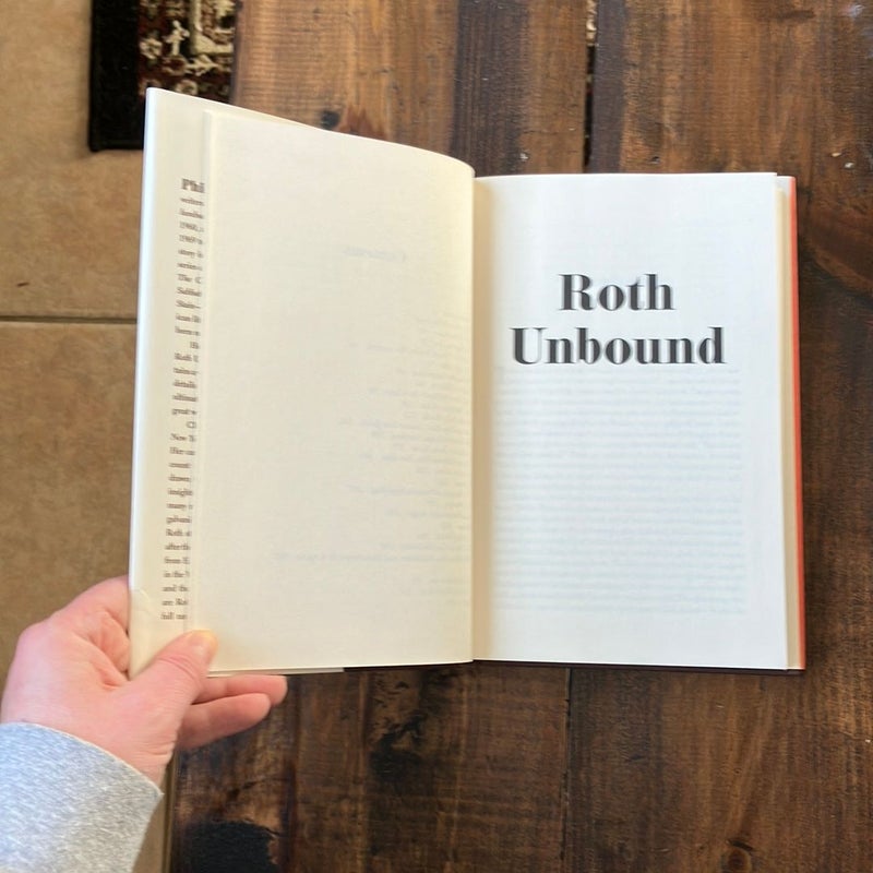 Roth Unbound