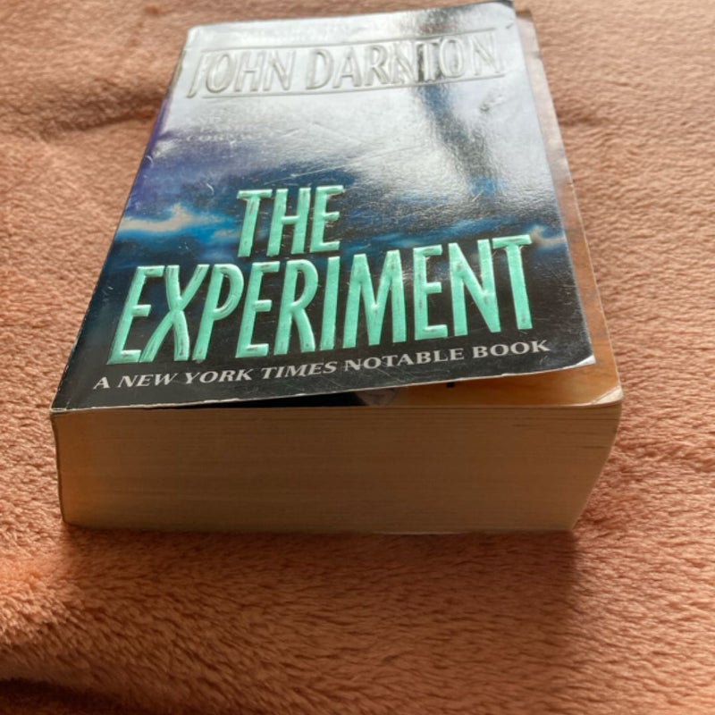 The Experiment