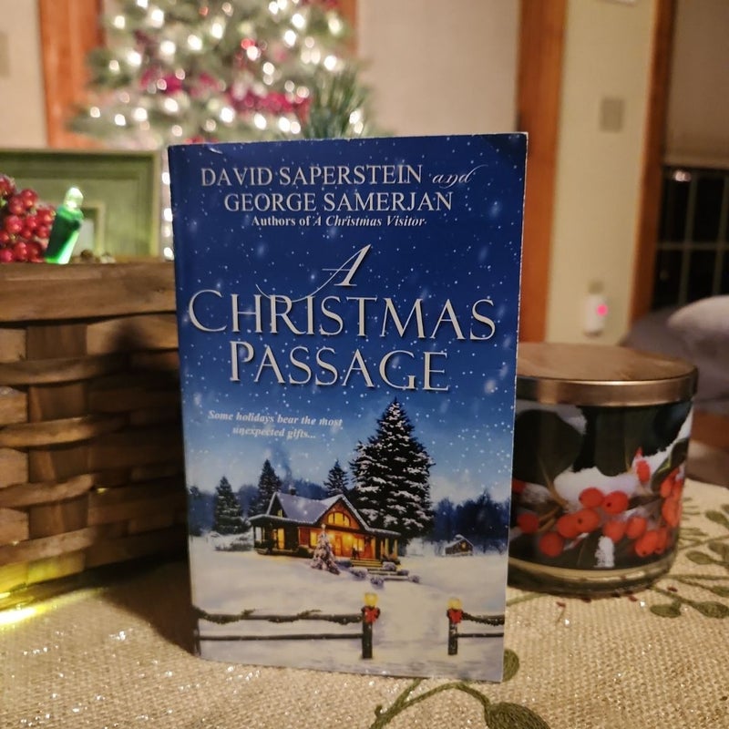 A Christmas Passage