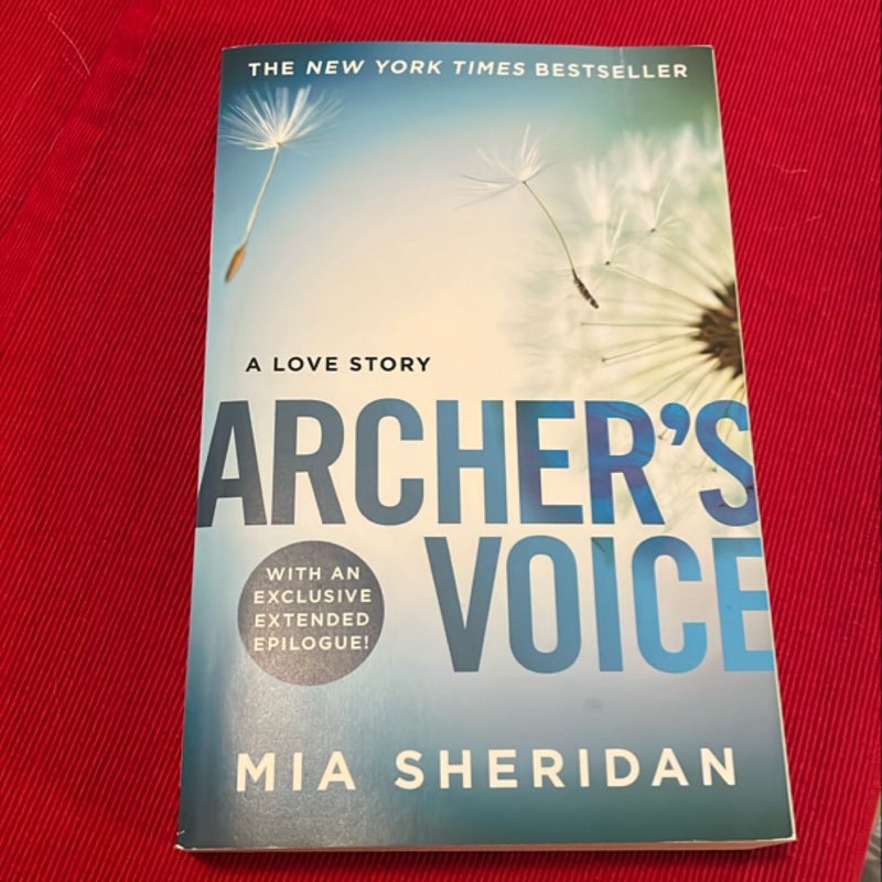 Archer's Voice