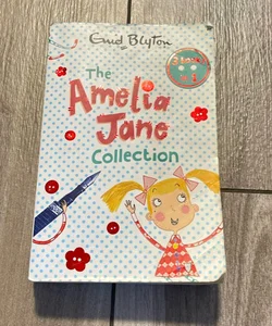 Amelia Jane Collection