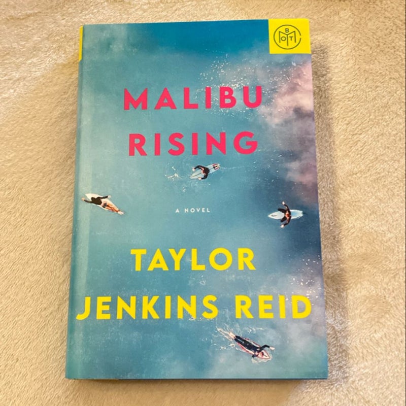 Malibu Rising