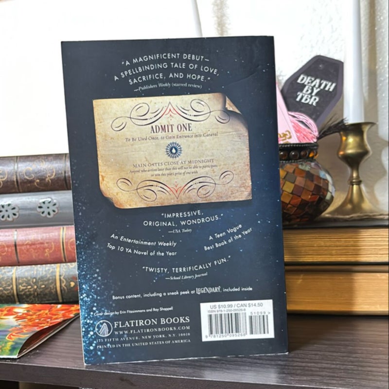 Caraval