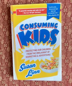 Consuming Kids