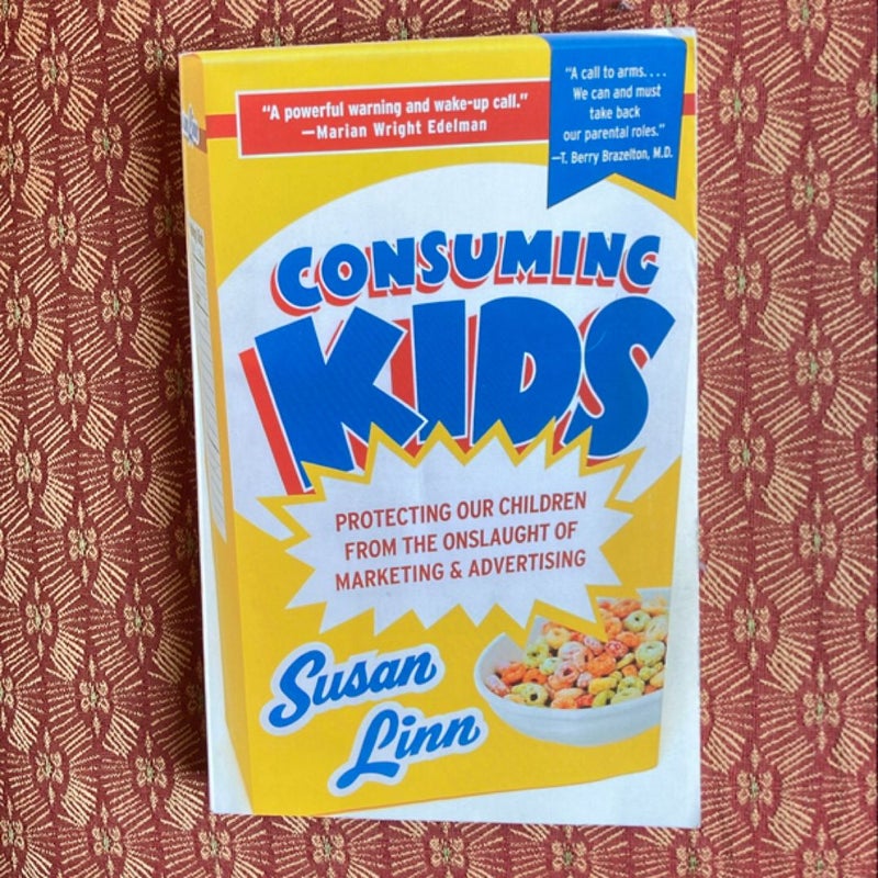 Consuming Kids