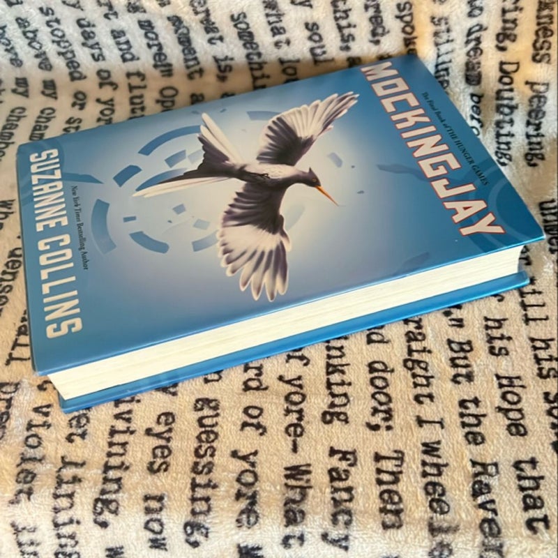 Mockingjay