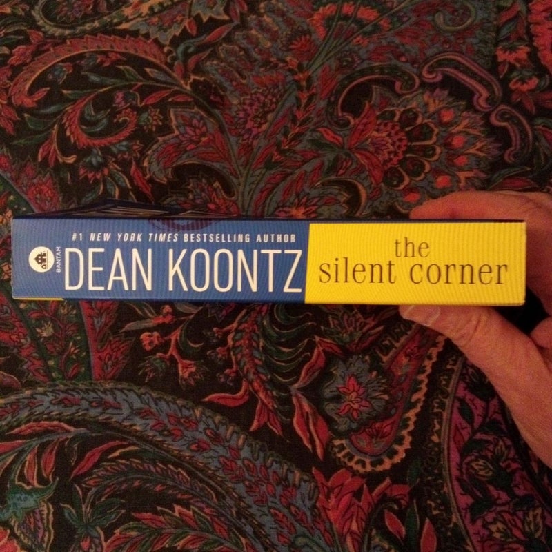 The Silent Corner