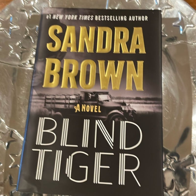 Blind Tiger