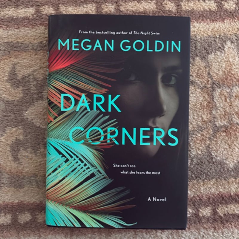 Dark Corners