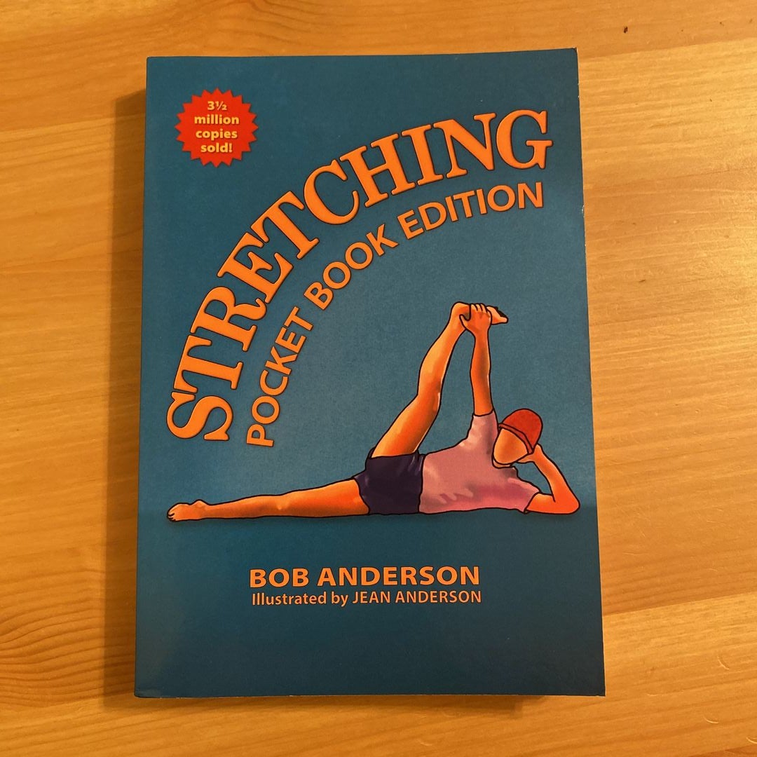 Stretching: Pocket Book Edition