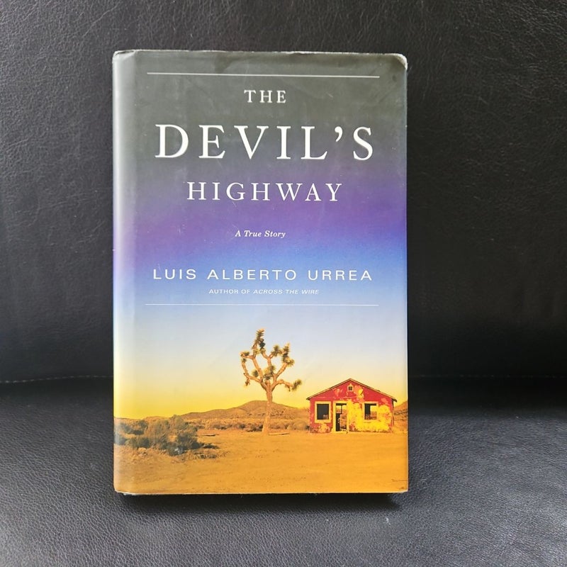 The Devil's Highway