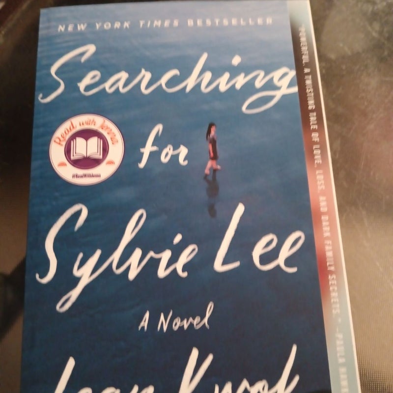 Searching for Sylvie Lee