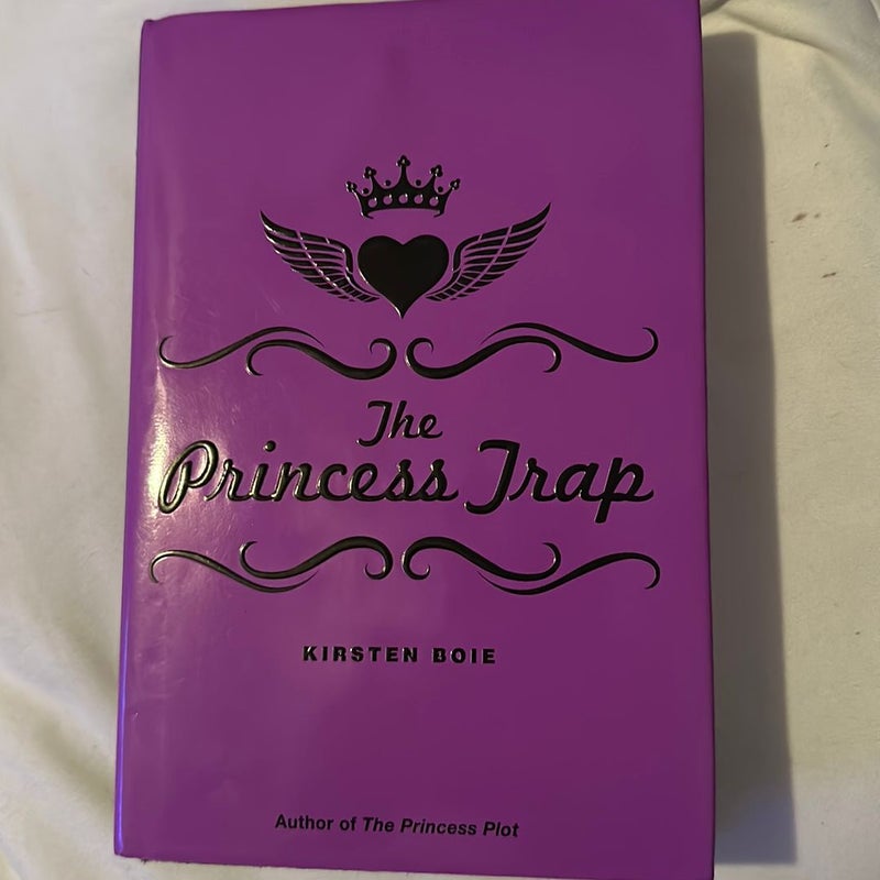 The Princess Trap