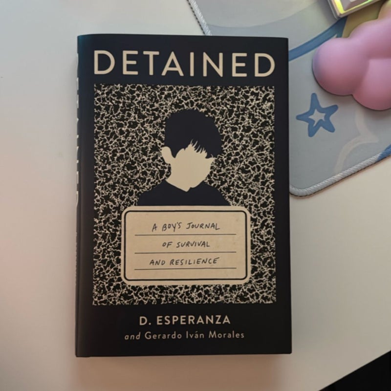 Detained