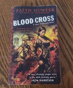 Blood Cross