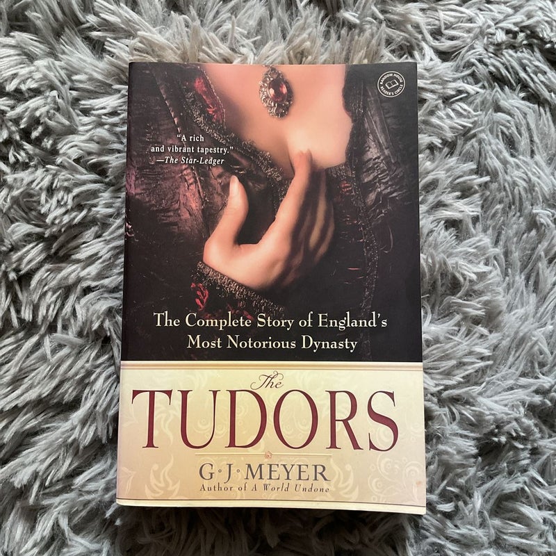 The Tudors