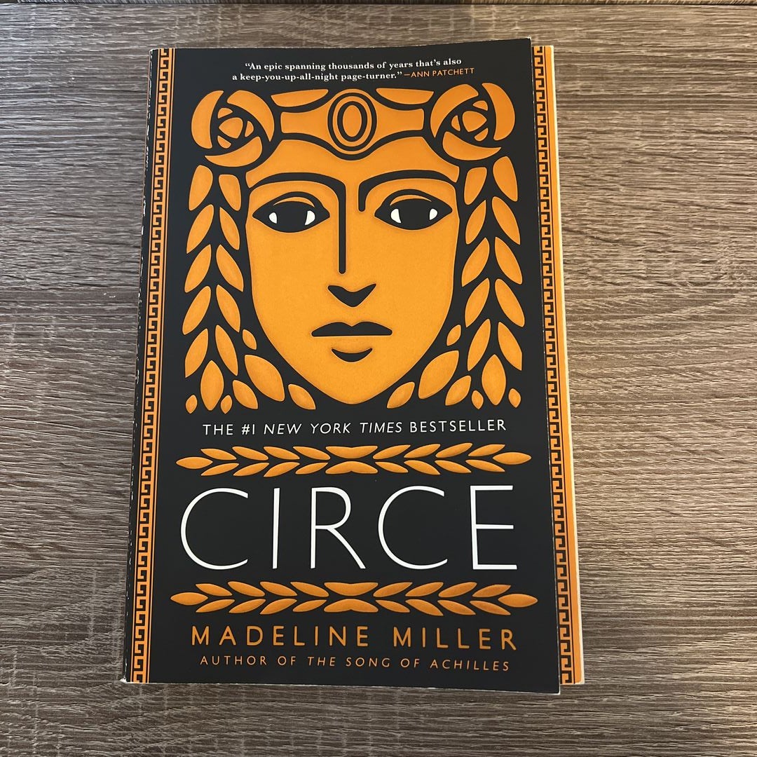 Circe