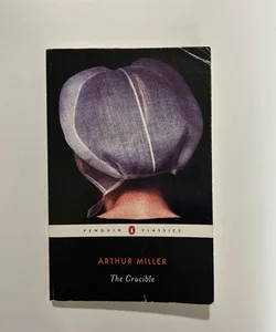 The Crucible