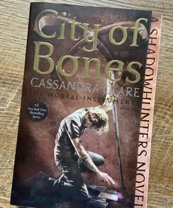 City of Bones