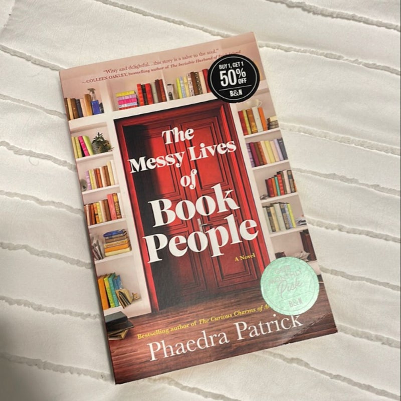 Book People