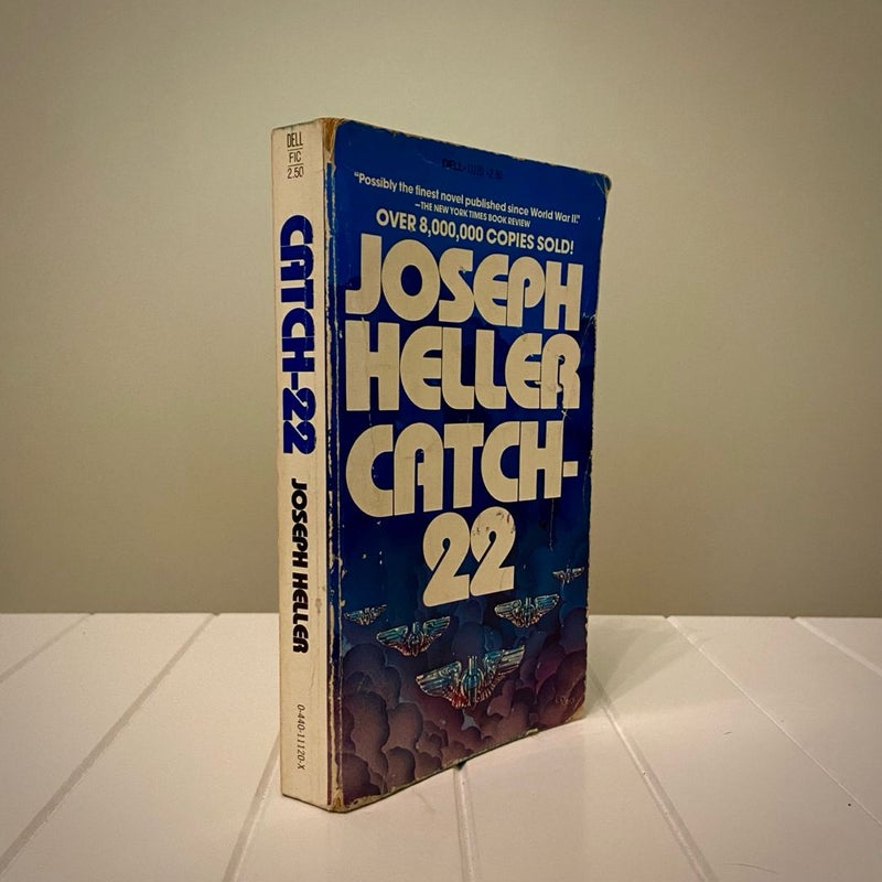 Catch-22